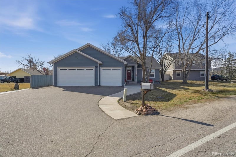 16370 Mt Vernon Rd, Golden, CO 80401