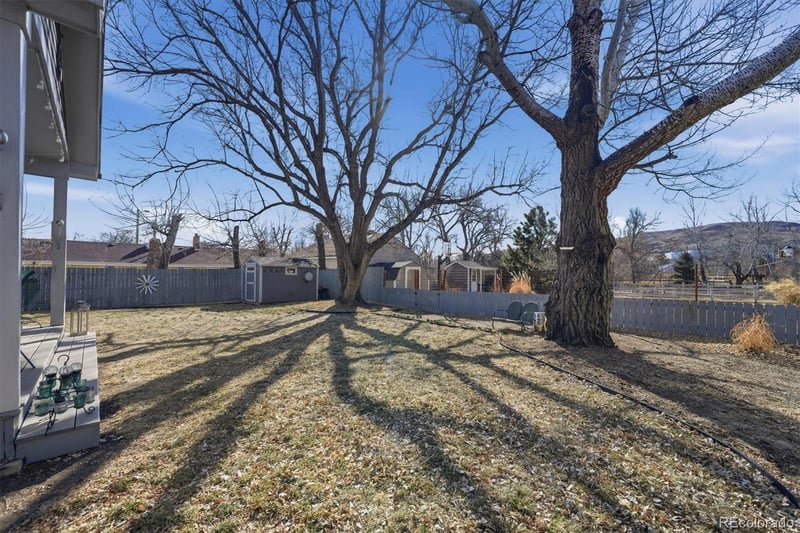 16370 Mt Vernon Rd, Golden, CO 80401