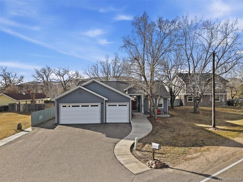 16370 Mt Vernon Rd, Golden, CO 80401