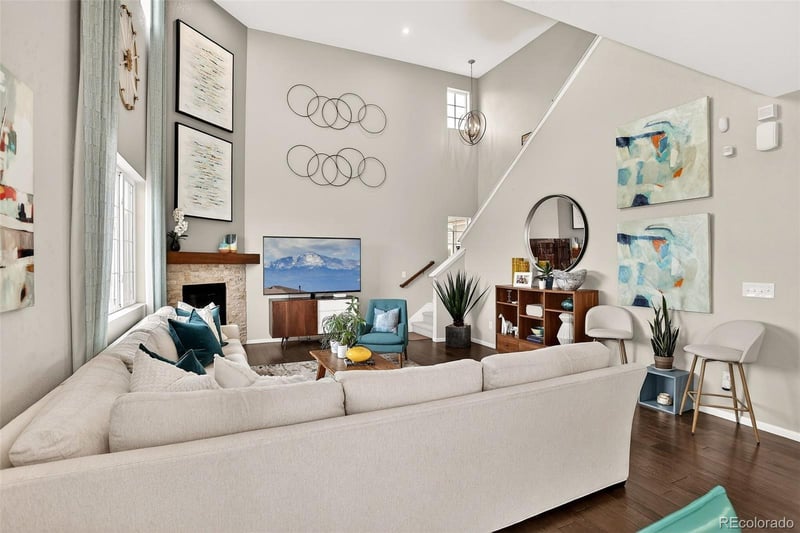 491 Silver Crown Ct, Erie, CO 80516