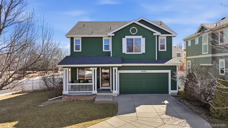 4727 Lucca Dr, Longmont, CO 80503
