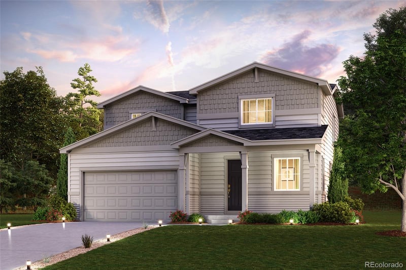 5618 Ranch St, Mead, CO 80504