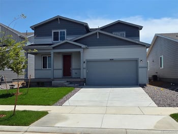 5618 Ranch St, Mead, CO 80504