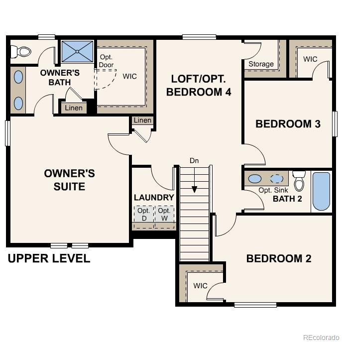 5618 Ranch St, Mead, CO 80504