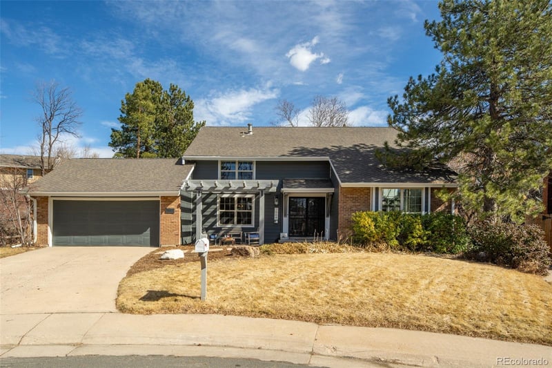 7964 Willow Ct, Centennial, CO 80112