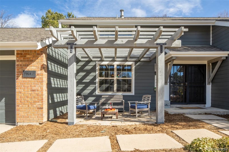 7964 Willow Ct, Centennial, CO 80112