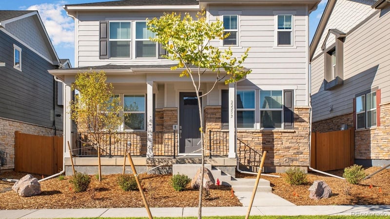 376 Amory St, Watkins, CO 80137