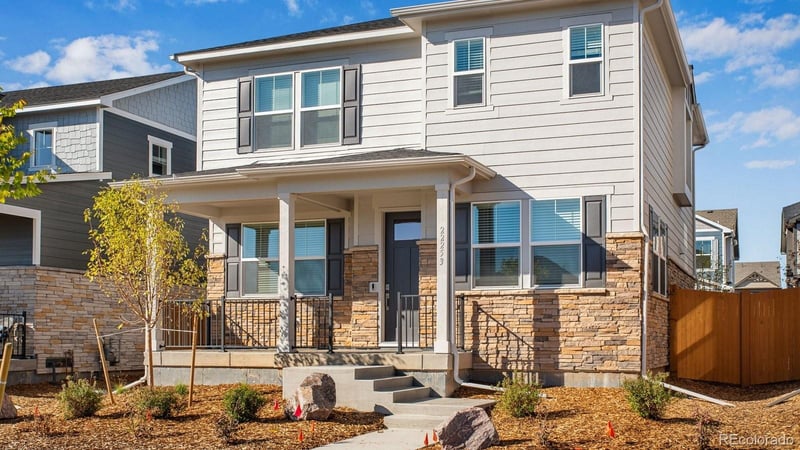 376 Amory St, Watkins, CO 80137