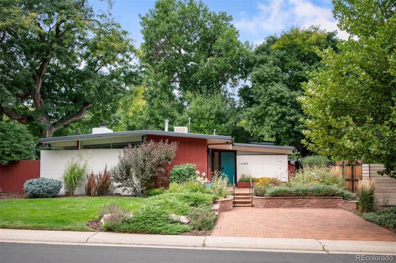 1405 Elm St, Denver, CO 80222