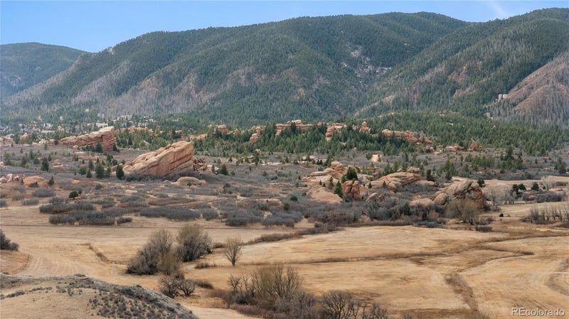 5751 Doc Bar Cir, Sedalia, CO 80135