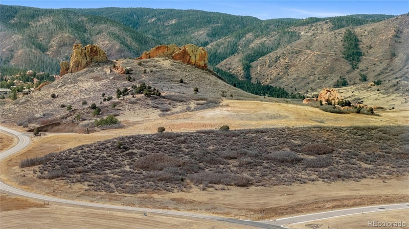 5751 Doc Bar Cir, Sedalia, CO 80135