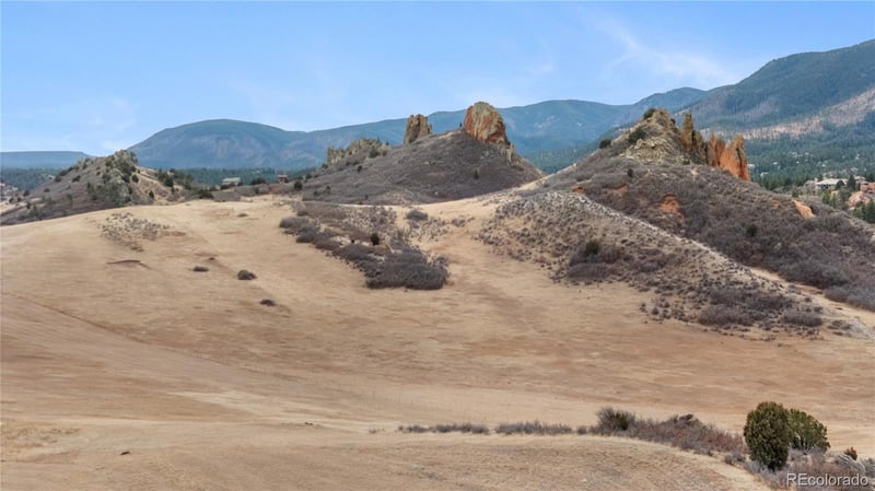 5751 Doc Bar Cir, Sedalia, CO 80135