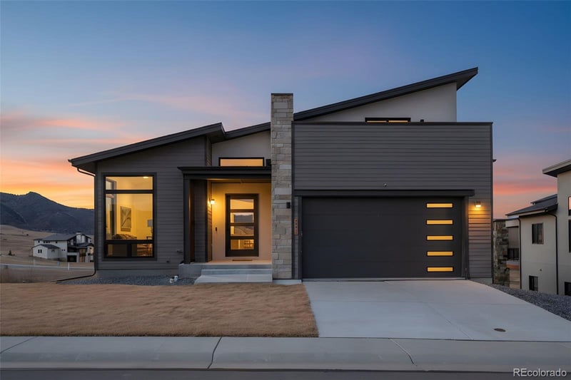 5751 Doc Bar Cir, Sedalia, CO 80135