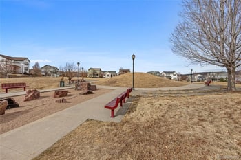 4526 Grapevine Way, Castle Rock, CO 80109