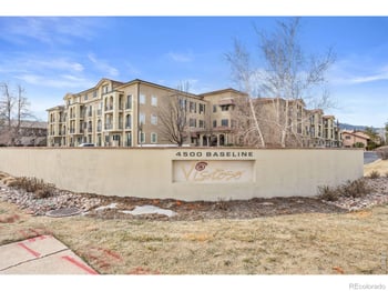 4500 Baseline Rd #1208, Boulder, CO 80303