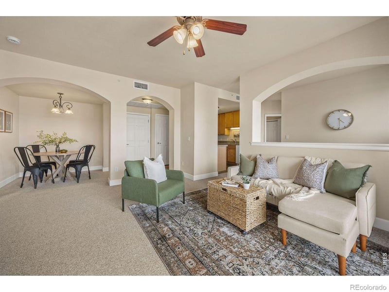 4500 Baseline Rd #1208, Boulder, CO 80303