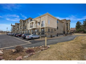 4500 Baseline Rd #1208, Boulder, CO 80303
