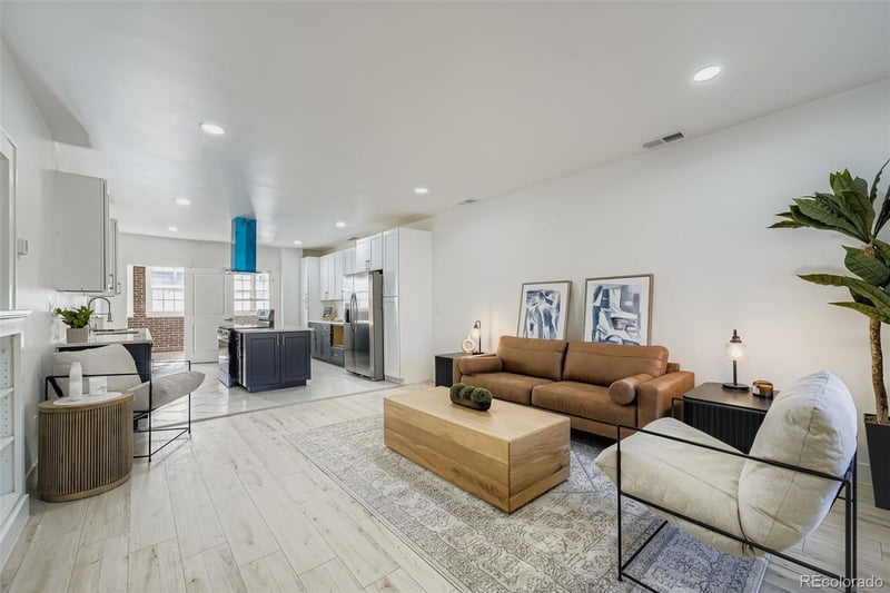 3926 29th Ave, Denver, CO 80212