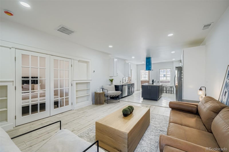 3926 29th Ave, Denver, CO 80212