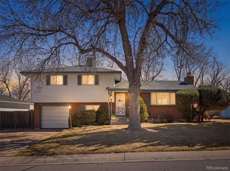 1404 Dover Way, Lakewood, CO 80232