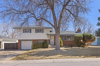1404 Dover Way, Lakewood, CO 80232