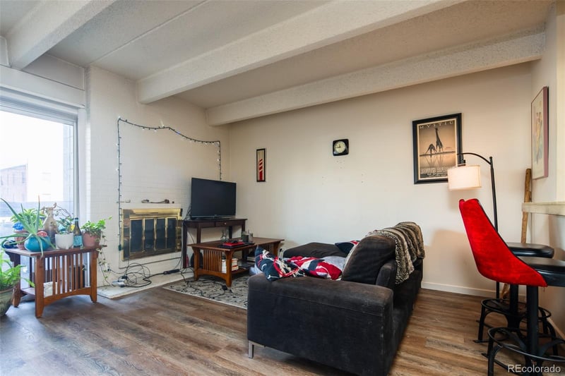 555 10th Ave #107, Denver, CO 80203