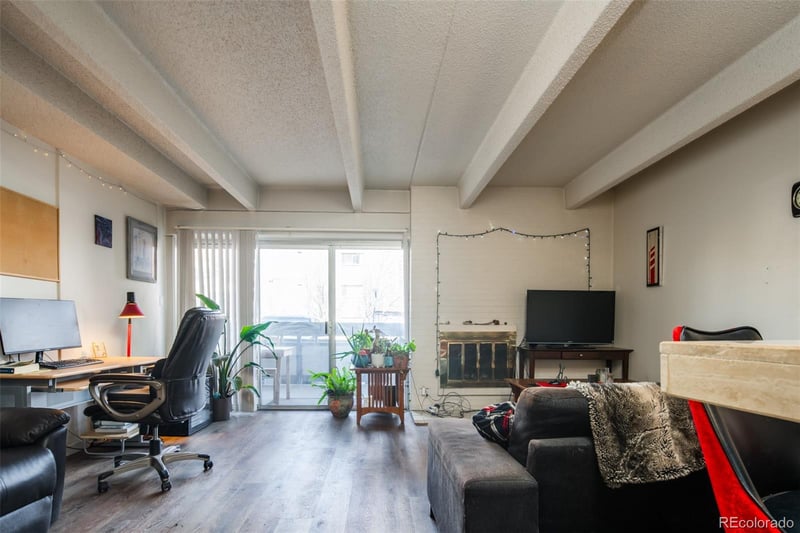 555 10th Ave #107, Denver, CO 80203