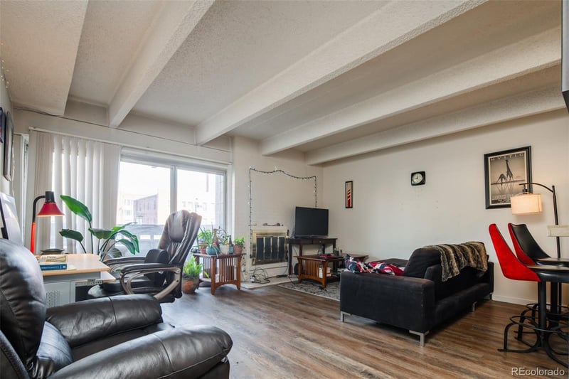 555 10th Ave #107, Denver, CO 80203