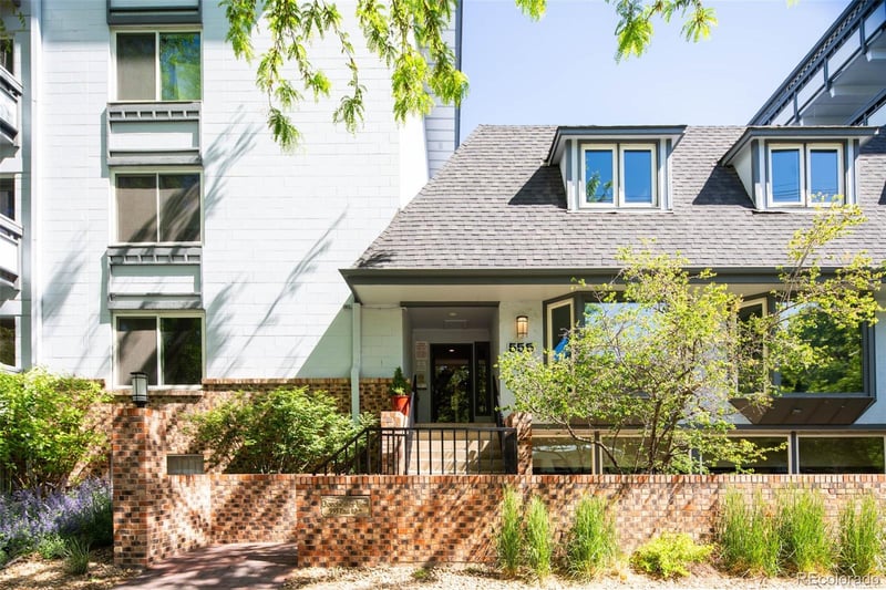 555 10th Ave #107, Denver, CO 80203