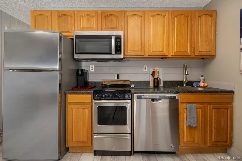 62927 Us Highway 40 #138, Granby, CO 80446