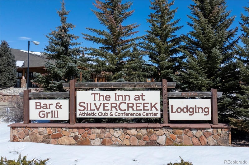 62927 Us Highway 40 #138, Granby, CO 80446