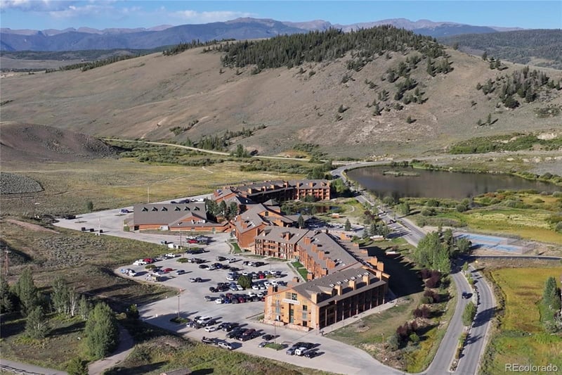 62927 Us Highway 40 #138, Granby, CO 80446