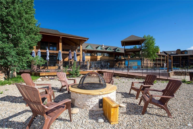 62927 Us Highway 40 #138, Granby, CO 80446