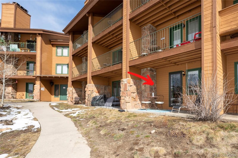 62927 Us Highway 40 #138, Granby, CO 80446