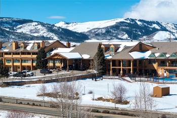 62927 Us Highway 40 #138, Granby, CO 80446