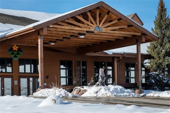 62927 Us Highway 40 #138, Granby, CO 80446