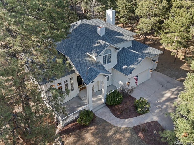 50 Long Bow Cir, Monument, CO 80132