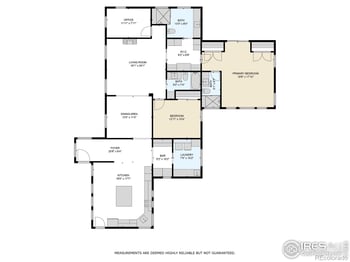 19858 County Road 1, Berthoud, CO 80513