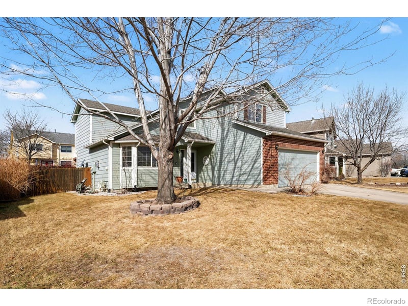 7039 Woodrow Dr, Fort Collins, CO 80525