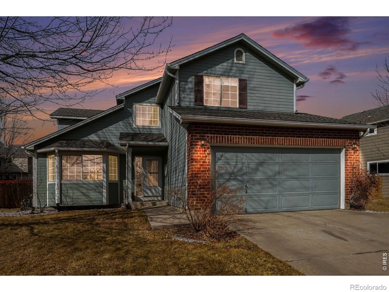 7039 Woodrow Dr, Fort Collins, CO 80525