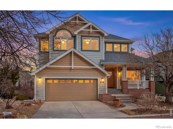 349 Arapahoe Ln, Boulder, CO 80302