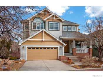 349 Arapahoe Ln, Boulder, CO 80302