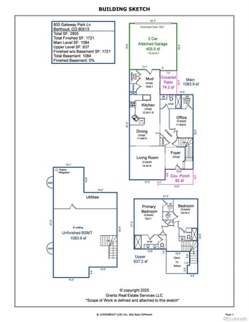 800 Gateway Park Ln, Berthoud, CO 80513