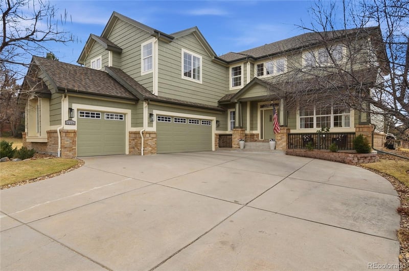 22386 Arbor Pl, Aurora, CO 80016