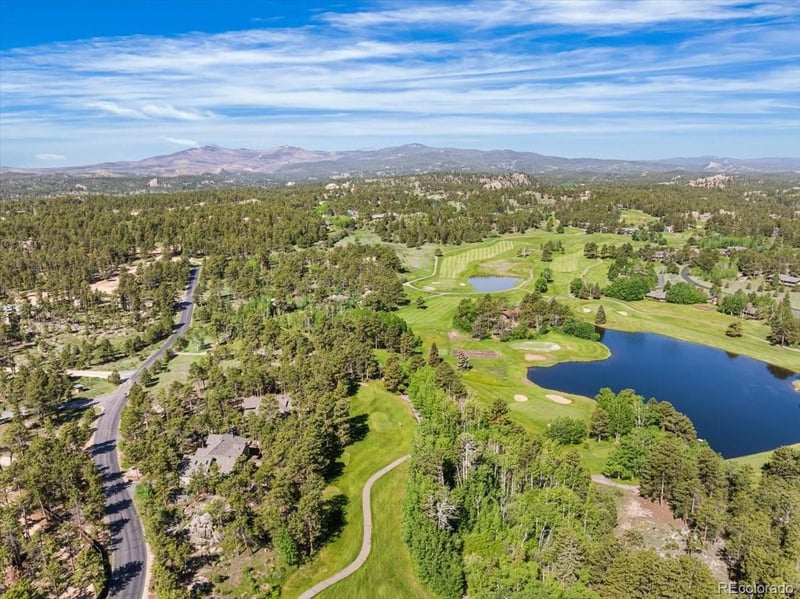 341 Juniper Ct, Red Feather Lakes, CO 80545