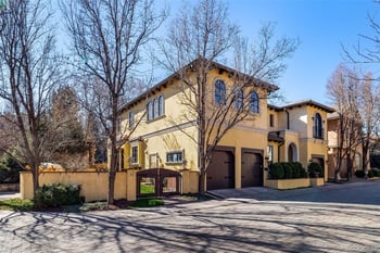 100 University Blvd #8, Denver, CO 80209