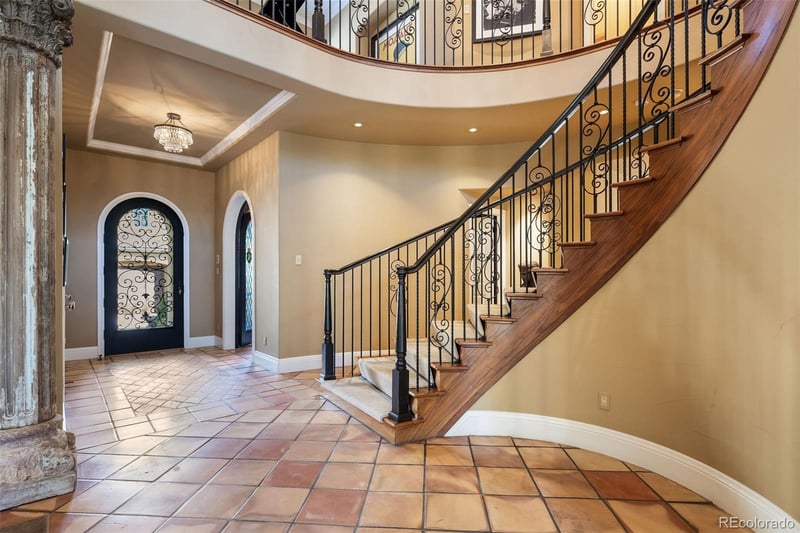 100 University Blvd #8, Denver, CO 80209