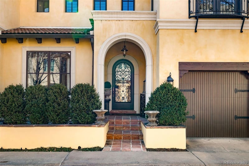 100 University Blvd #8, Denver, CO 80209