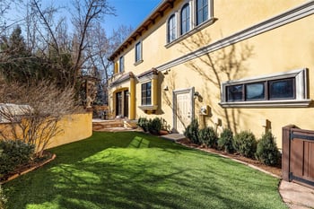 100 University Blvd #8, Denver, CO 80209