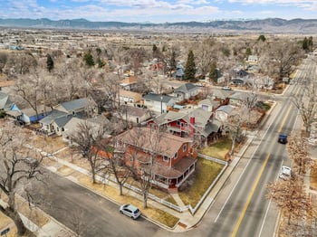 1401 3rd Ave, Longmont, CO 80501